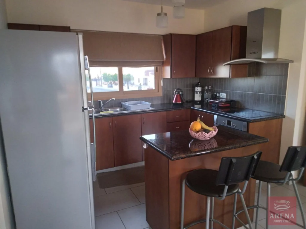 2 Bedroom Apartment for Sale in Xylofagou, Larnaca District