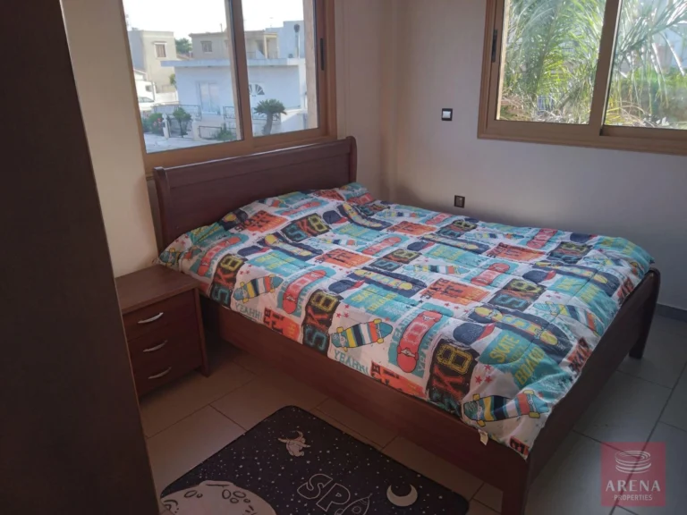 2 Bedroom Apartment for Sale in Xylofagou, Larnaca District