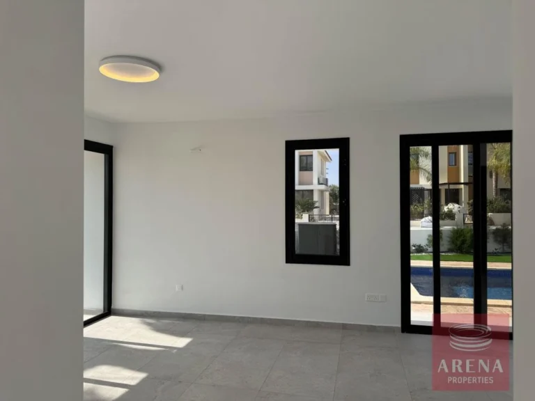 4 Bedroom Villa for Sale in Larnaca District