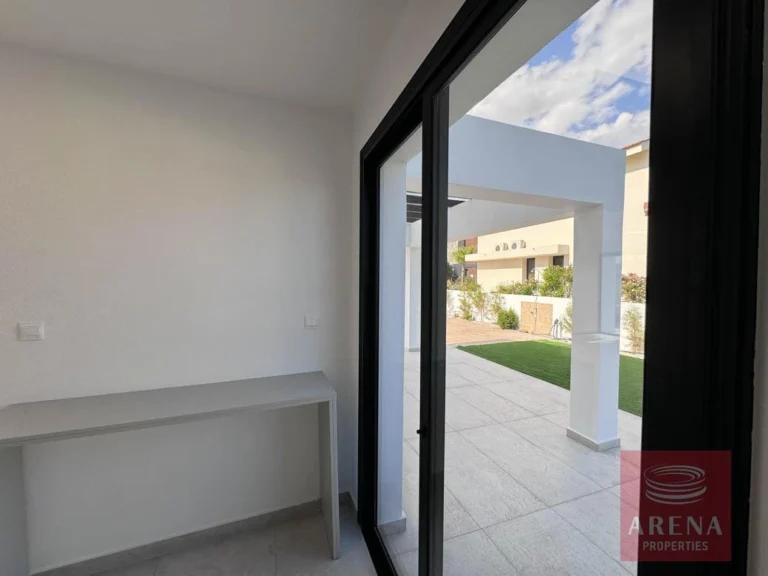 4 Bedroom Villa for Sale in Larnaca District