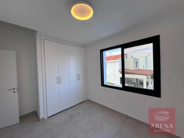 4 Bedroom Villa for Sale in Larnaca District