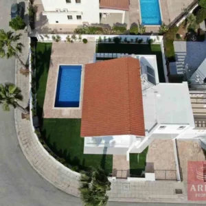 4 Bedroom Villa for Sale in Larnaca District