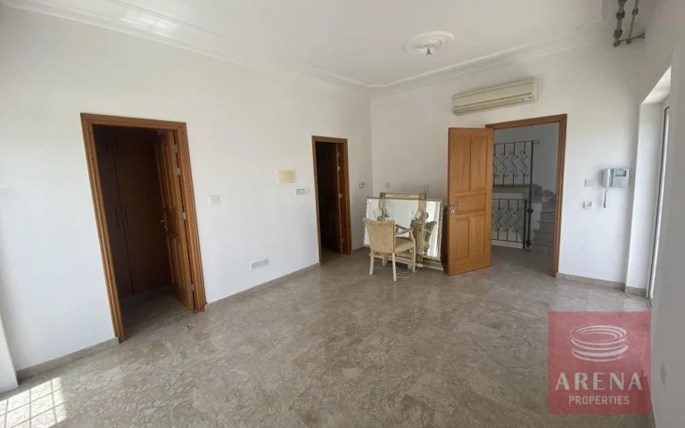 4 Bedroom Villa for Sale in Famagusta District