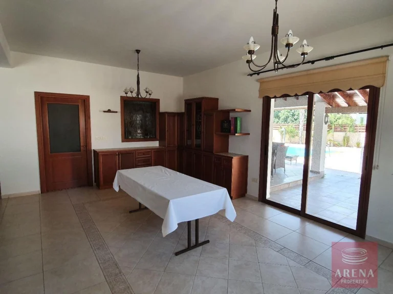 5 Bedroom House for Sale in Kiti, Larnaca District