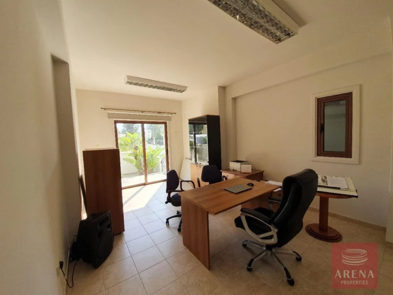 5 Bedroom House for Sale in Kiti, Larnaca District