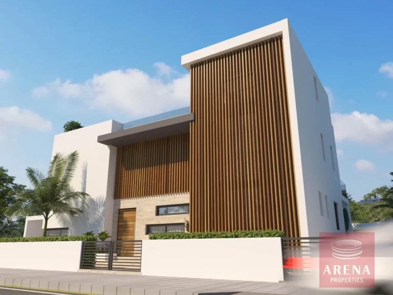 5 Bedroom Villa for Sale in Oroklini, Larnaca District