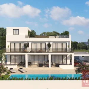 5 Bedroom Villa for Sale in Oroklini, Larnaca District