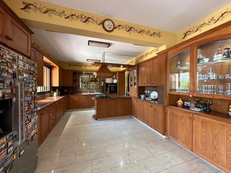 5 Bedroom House for Sale in Prastio Kellakiou, Limassol District