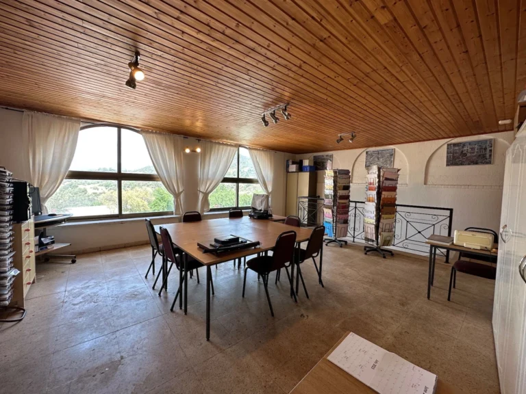 5 Bedroom House for Sale in Prastio Kellakiou, Limassol District