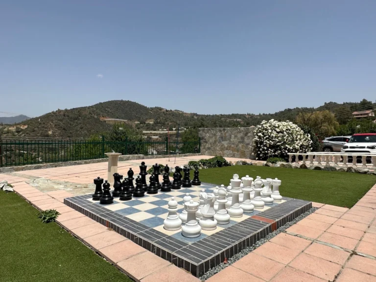 5 Bedroom House for Sale in Prastio Kellakiou, Limassol District