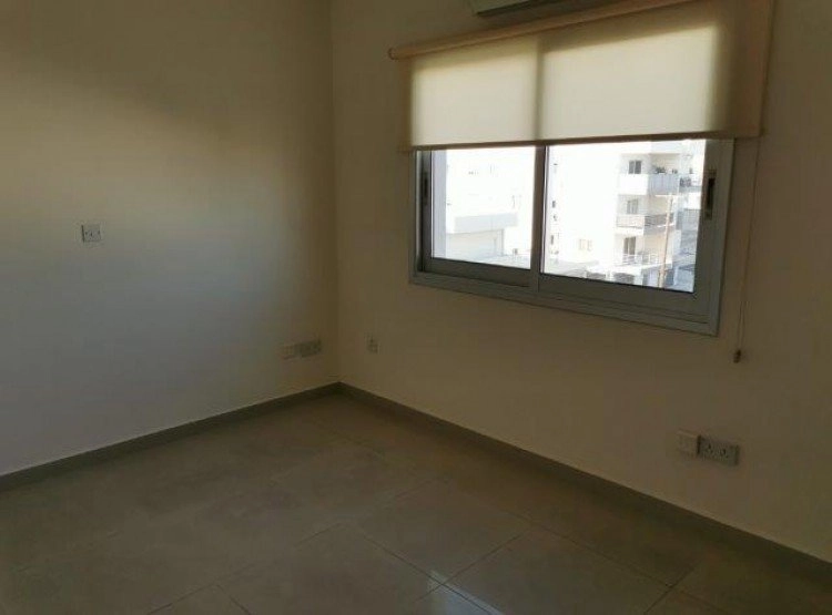 115m² Office for Rent in Limassol – Mesa Geitonia