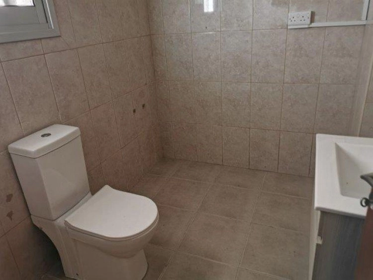 115m² Office for Rent in Limassol – Mesa Geitonia