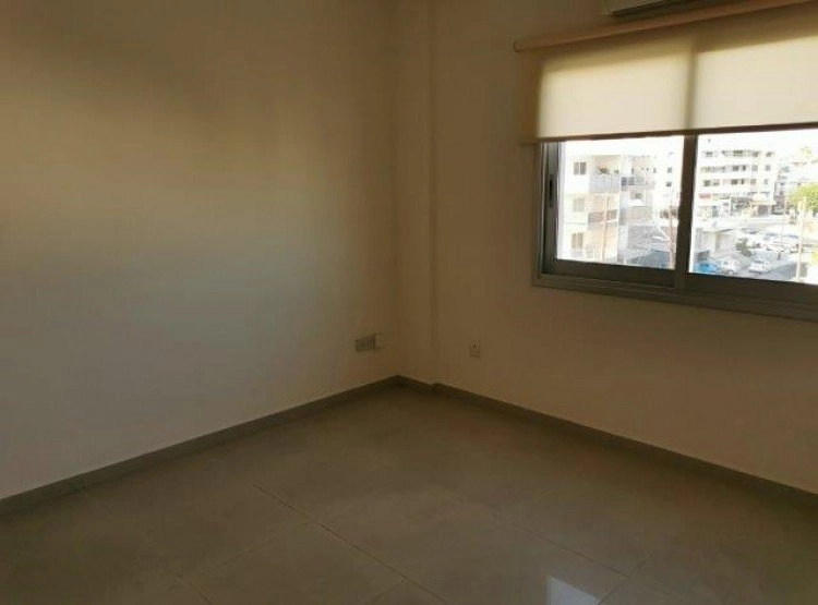 115m² Office for Rent in Limassol – Mesa Geitonia