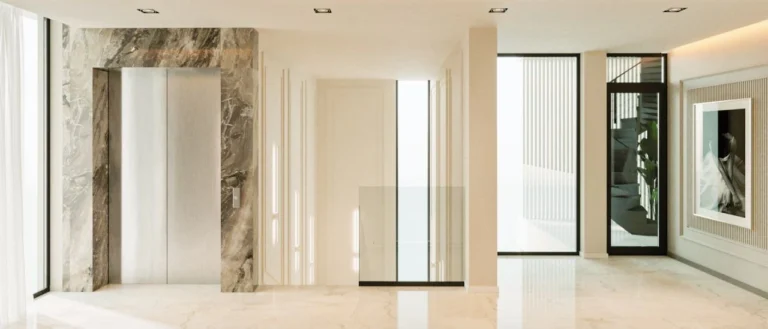 4 Bedroom House for Sale in Agios Tychonas, Limassol District