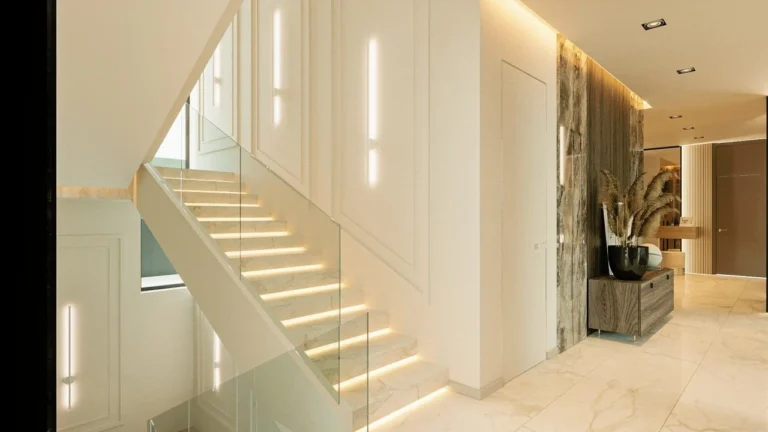 4 Bedroom House for Sale in Agios Tychonas, Limassol District