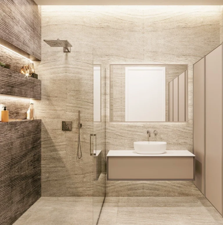 4 Bedroom House for Sale in Agios Tychonas, Limassol District