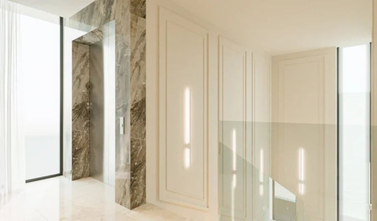 4 Bedroom House for Sale in Agios Tychonas, Limassol District