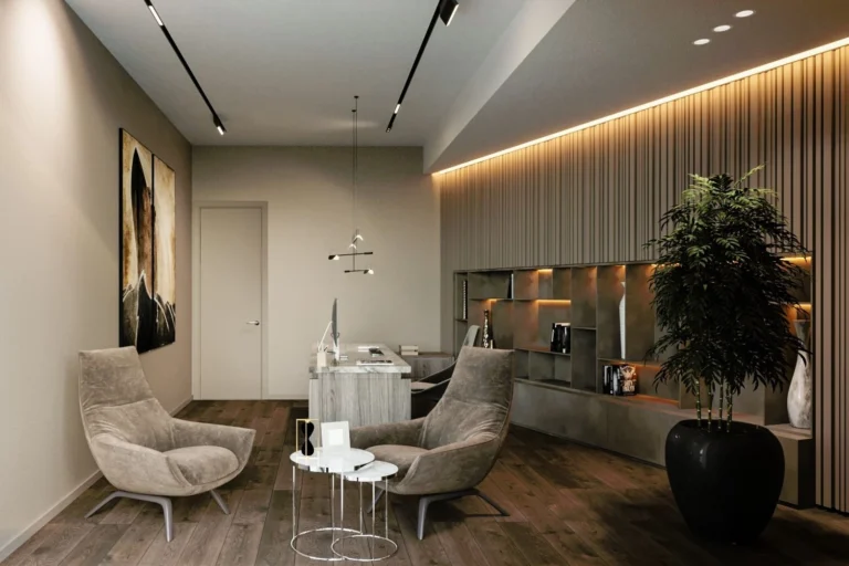 4 Bedroom House for Sale in Agios Tychonas, Limassol District