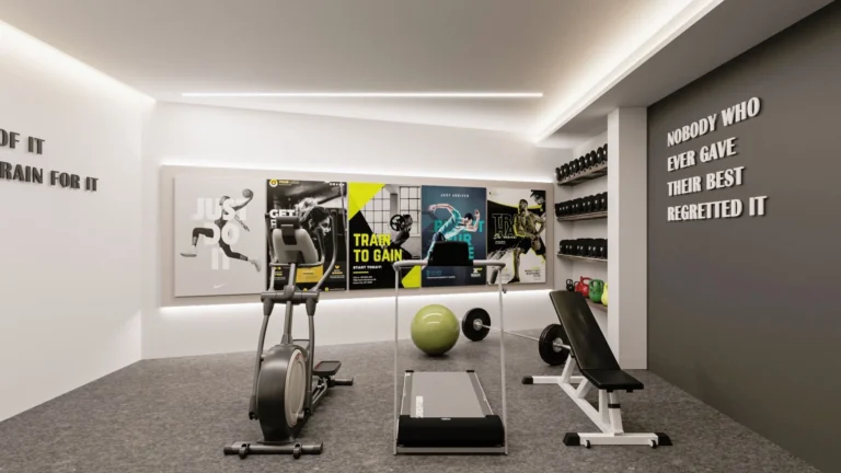 4 Bedroom House for Sale in Agios Tychonas, Limassol District