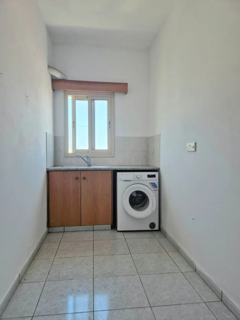 3 Bedroom Apartment for Rent in Geroskipou, Paphos District