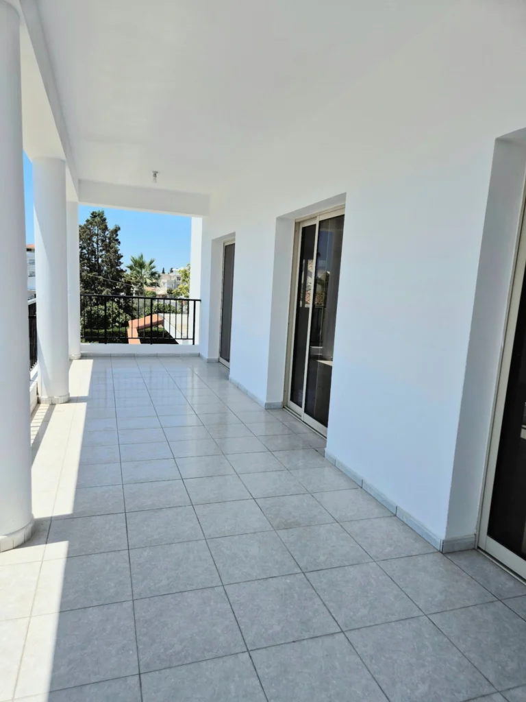 3 Bedroom Apartment for Rent in Geroskipou, Paphos District