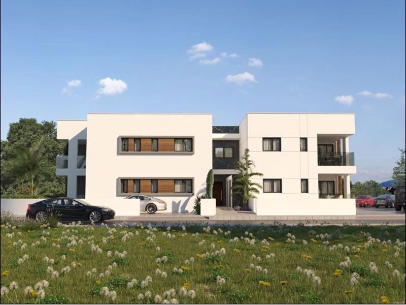 1 Bedroom Apartment for Sale in Famagusta District