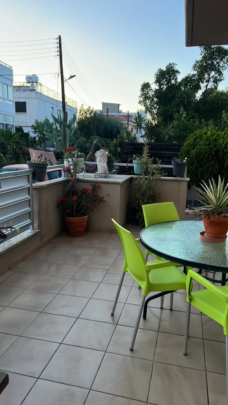 3 Bedroom House for Sale in Limassol – Zakaki