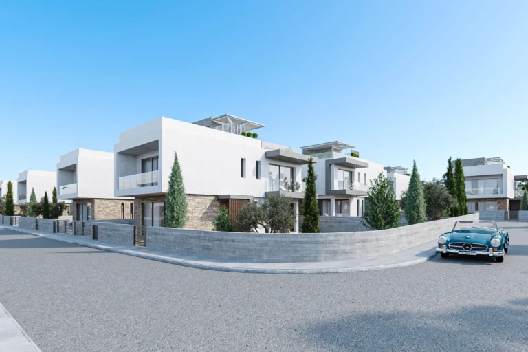 Cheap Houses and Villas for Sale Paphos up to 800000 euro