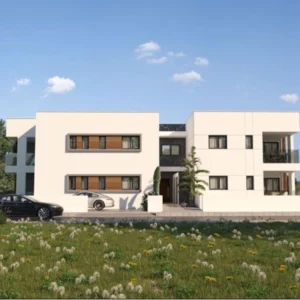 3 Bedroom Apartment for Sale in Famagusta District