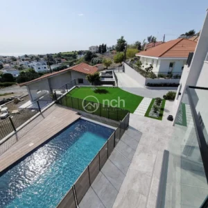 4 Bedroom House for Sale in Parekklisia, Limassol District