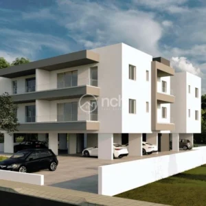 1 Bedroom Apartment for Sale in Strovolos – Chryseleousa, Nicosia District