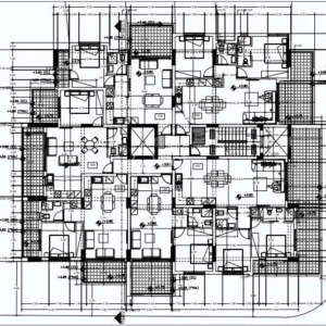 1 Bedroom Apartment for Sale in Limassol – Agios Nicolaos