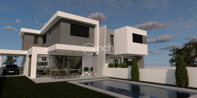 Cheap Houses and Villas for Sale Nicosia up to 400000 euro