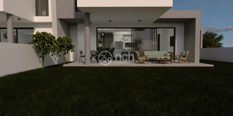 Cheap Houses and Villas for Sale Nicosia up to 400000 euro