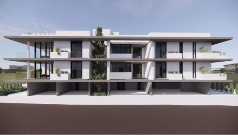 1 Bedroom Apartment for Sale in Kato Paphos