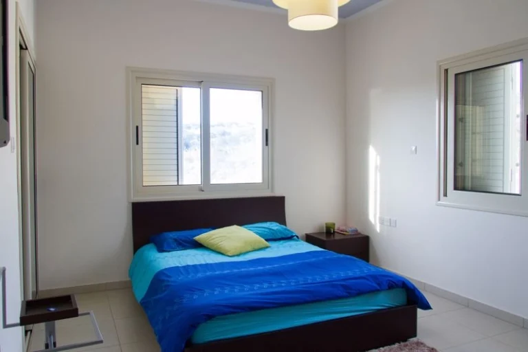 6+ Bedroom House for Sale in Paphos District