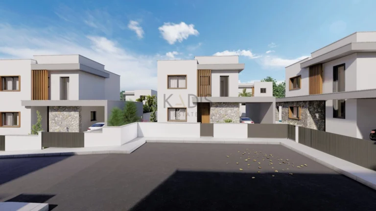 Cheap Houses and Villas for Sale Limassol up to 700000 euro