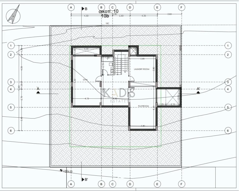 3 Bedroom House for Sale in Limassol District