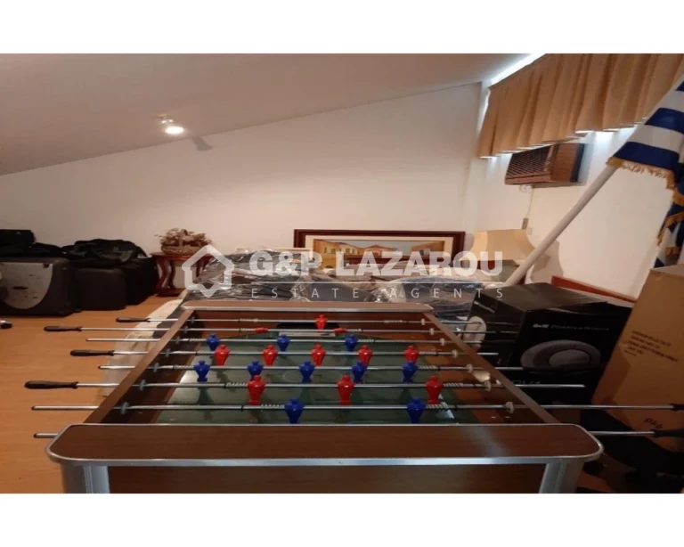 500m² Building for Sale in Limassol – Agios Nektarios