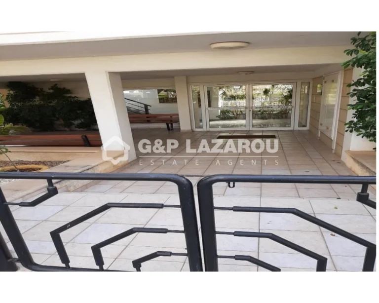 500m² Building for Sale in Limassol – Agios Nektarios