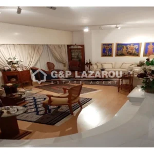 500m² Building for Sale in Limassol – Agios Nektarios