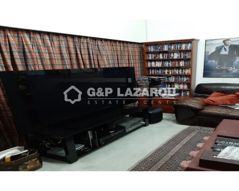 500m² Building for Sale in Limassol – Agios Nektarios