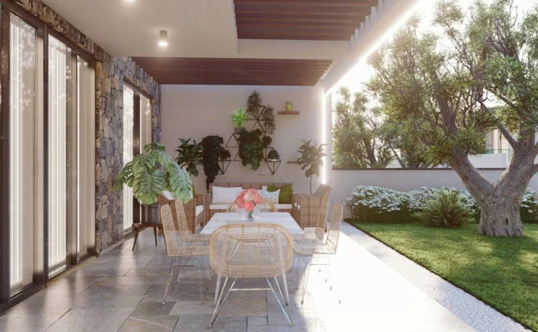 Cheap Houses and Villas for Sale Limassol up to 800000 euro