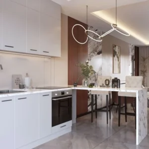 2 Bedroom Apartment for Sale in Oroklini, Larnaca District