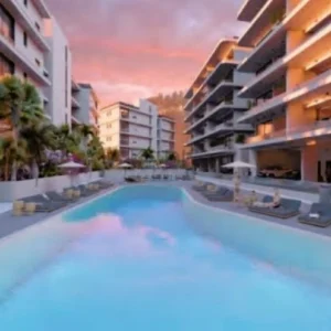 2 Bedroom Apartment for Sale in Limassol – Agia Fyla