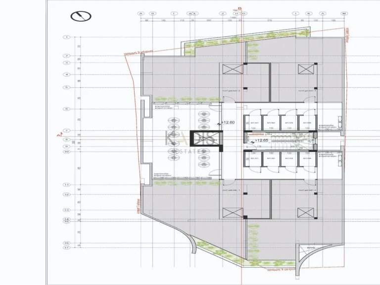 2 Bedroom Apartment for Sale in Strovolos, Nicosia District