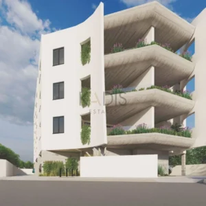 2 Bedroom Apartment for Sale in Strovolos, Nicosia District