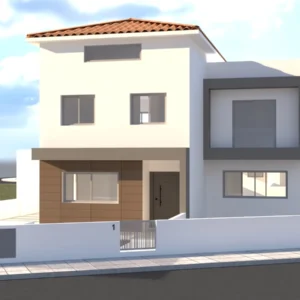 3 Bedroom House for Sale in Erimi, Limassol District