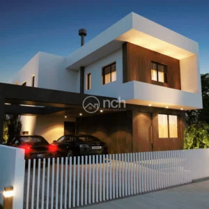 3 Bedroom House for Sale in Geri, Nicosia District