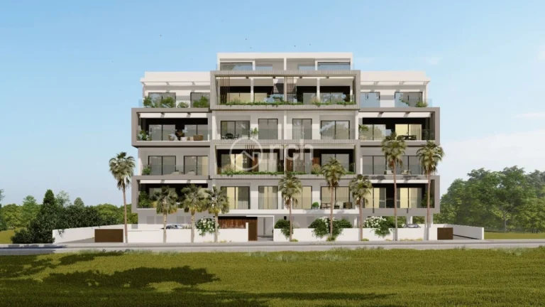 2 Bedroom Apartment for Sale in Germasogeia, Limassol District